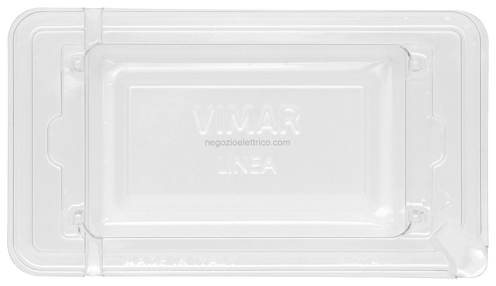 VIW30614.C Protezione supporto 4M Linea