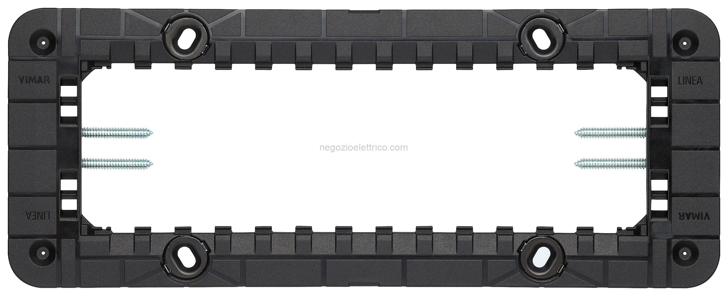 VIW30617 Supporto 7M + viti