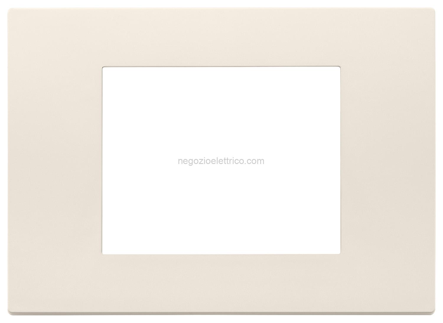 VIW30653.01 Placca 3M canapa