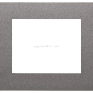 VIW30653.22 Placca 3M Metal