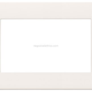 VIW30654.00 Placca 4M bianco