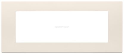 VIW30657.01 Placca 7M canapa