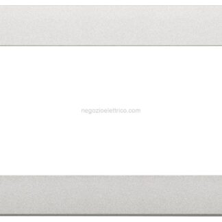 VIW30657.20 Placca 7M argento