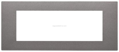 VIW30657.22 Placca 7M Metal