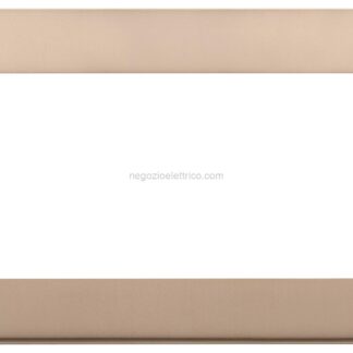 VIW30657.71 Placca 7M bronzo