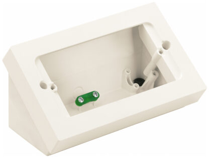 VIW30784.B Scatola da tavolo 4M bianco