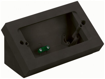 VIW30784.G Scatola da tavolo 4M nero