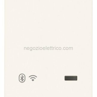 VIW30807.B Gateway connesso IoT 2M bianco
