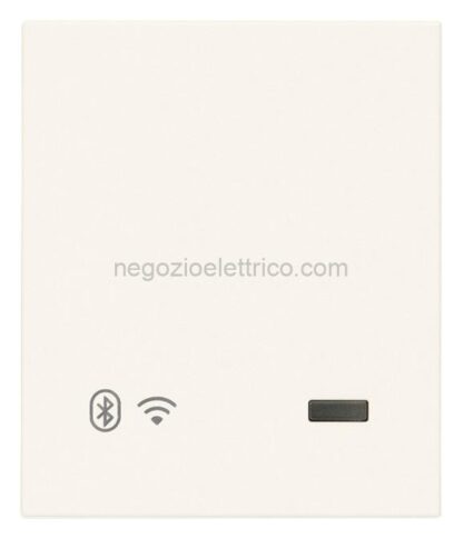 VIW30807.B Gateway connesso IoT 2M bianco