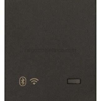 VIW30807.G Gateway connesso IoT 2M nero