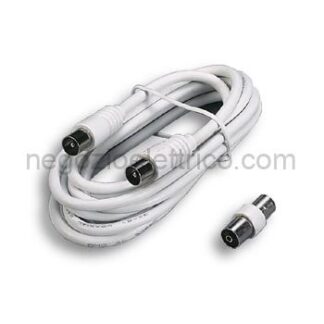 FME31040 Prol.lin.5m TV sp.+pr.9