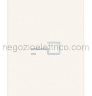 VIW31000A.PB Tasto 1M assiale simbolo chiave bianco
