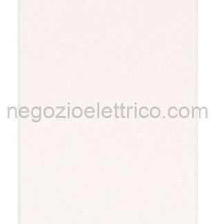 VIW31000S.B Tasto 1M fascio luce verticale bianco