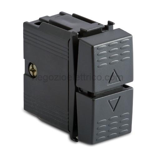 MST31027 MODO Commutatore 2P 10AX (6 Morsetti)