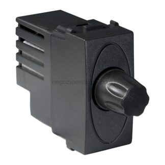 MST31056E MODO Dimmer Res.600W c.Int.230V GRIGIO