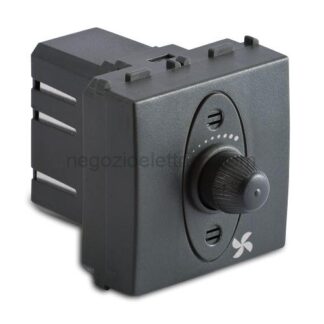 MST31058.2X MODO Dimmer Indut.300W c.dev.2Mod.c/Simb