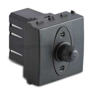 MST31059.2 MODO Dimmer Resistivo 500W c.dev. 2Mod.