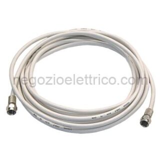 FME31090 Prol.lin.2m TV conn.F+O-ring BI