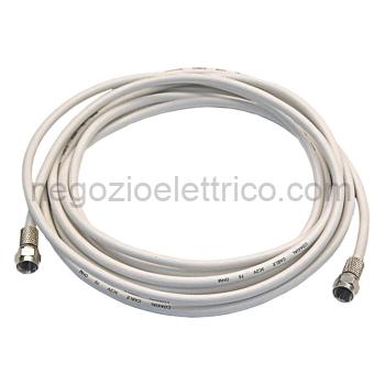 FME31090 Prol.lin.2m TV conn.F+O-ring BI