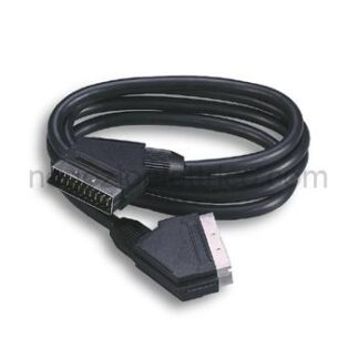 FME31100 Prol.lin.1,5m TV SCART 21p. NE