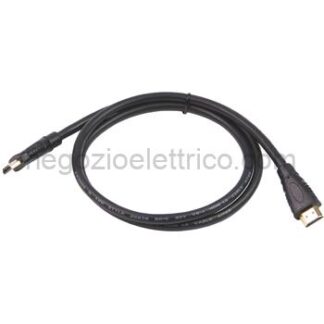 FME31111 Cavo HDMI 2m NE