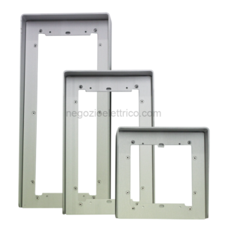 COE31121 VISIERA ANTIPIOGGIA 1 MODULO SERIE IKALL