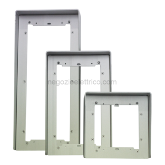 COE31122 VISIERA ANTIPIOGGIA 2 MODULI SERIE IKALL