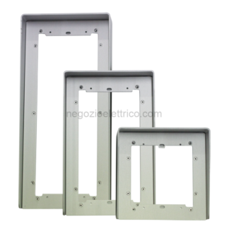 COE31123 VISIERA ANTIPIOGGIA 3 MODULI SERIE IKALL