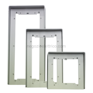 COE31126 VISIERA ANTIPIOGGIA 6 MODULI SERIE IKALL