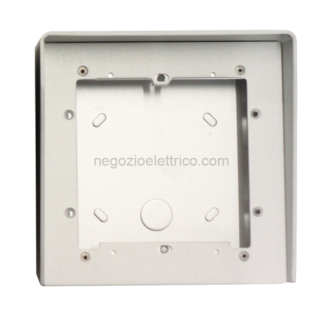 COE31161 CUSTODIA DA PARETE ANTIPIOGGIA 1 MODULO S..