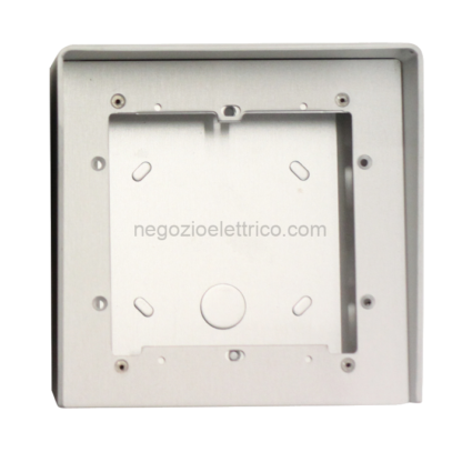COE31161 CUSTODIA DA PARETE ANTIPIOGGIA 1 MODULO S..