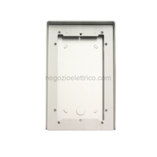 COE31162 CUSTODIA DA PARETE ANTIPIOGGIA 2 MODULI S..