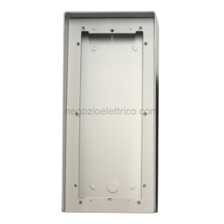 COE31163 CUSTODIA DA PARETE ANTIPIOGGIA 3 MODULI S..