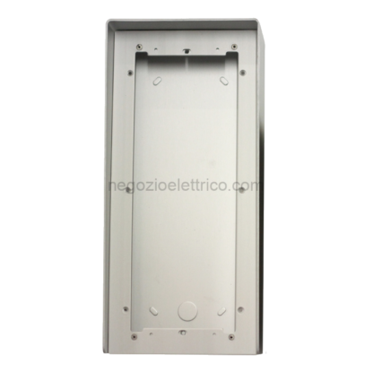 COE31163 CUSTODIA DA PARETE ANTIPIOGGIA 3 MODULI S..