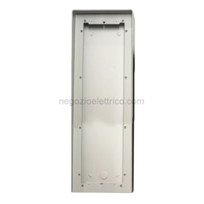 COE31164L CUSTODIA ANTIPIOGGIA IN ALLUMINIO ANODIZZ..