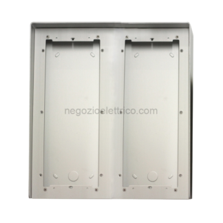 COE31166 CUSTODIA DA PARETE ANTIPIOGGIA 6 MODULI S..