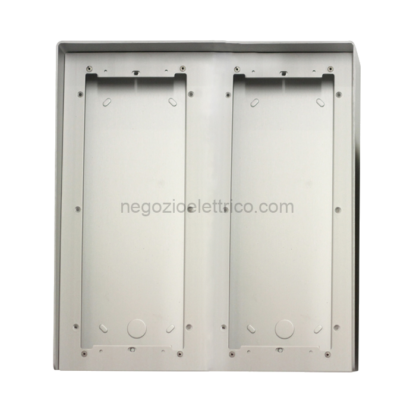 COE31166 CUSTODIA DA PARETE ANTIPIOGGIA 6 MODULI S..
