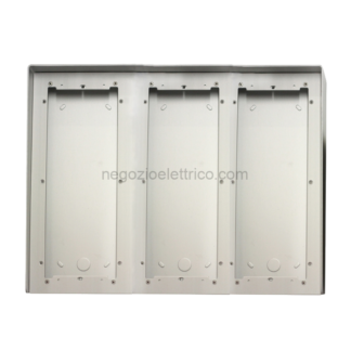 COE31169 CUSTODIA DA PARETE ANTIPIOGGIA 9 MODULI S..