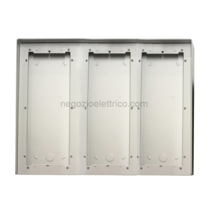 COE31169 CUSTODIA DA PARETE ANTIPIOGGIA 9 MODULI S..