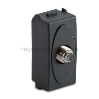 MST31266 MODO Presa TV Connettore IEC Femmina