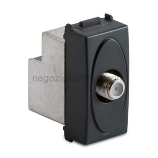 MST31274-DC MODO Pr.Coax F Femmina Dir. 5-2400Mhz