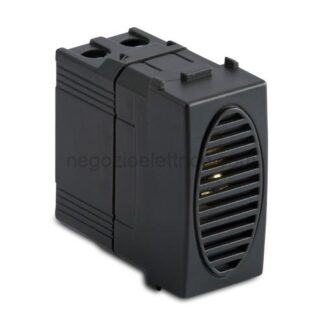 MST31354 modo ronzatore 127v grigio