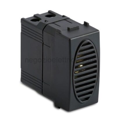 MST31356 modo ronzatore 230v grigio
