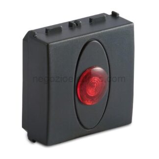 MST31380.2 MODO Spia ROSSA 2Mod. GRIGIO