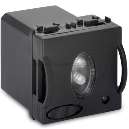 MST31462 MODO Lamp.Emer.Estr.230V 120' 16cd GRIGI