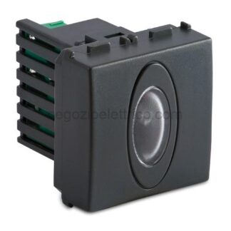MST31466.2 MODO Segn.Emer.2Mod.230V 12h 3cd GRIGIO
