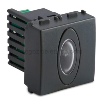 MST31466.2 MODO Segn.Emer.2Mod.230V 12h 3cd GRIGIO
