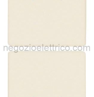 VIW31480.FC Due mezzi tasti 1M simboli frecce canapa