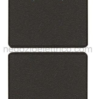 VIW31480.FG Due mezzi tasti 1M simboli frecce nero