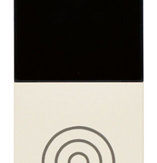 VIW31528.C By-alarm Plus cover inseritore 1M canapa